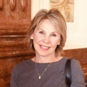 Meet your Posher, Debra